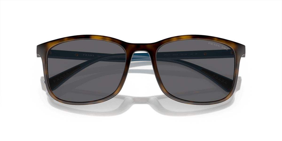 PRADA LINEA ROSSA PS 01TS Lifestyle -PRADA LINEA ROSSA Sunglasses- Optivision