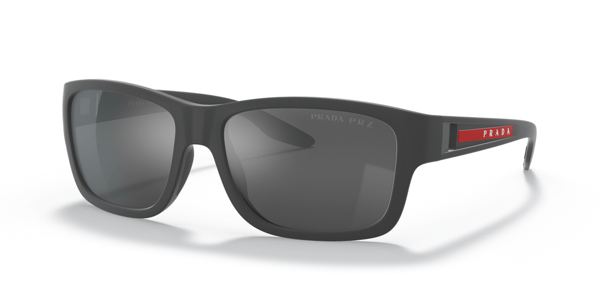 PRADA LINEA ROSSA PS 01WS -PRADA LINEA ROSSA Sunglasses- Optivision