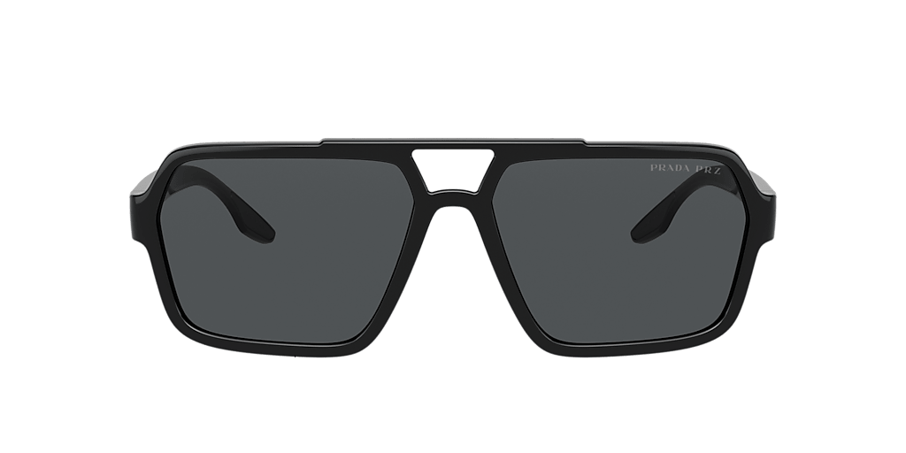 PRADA LINEA ROSSA PS 01XS -PRADA LINEA ROSSA Sunglasses- Optivision