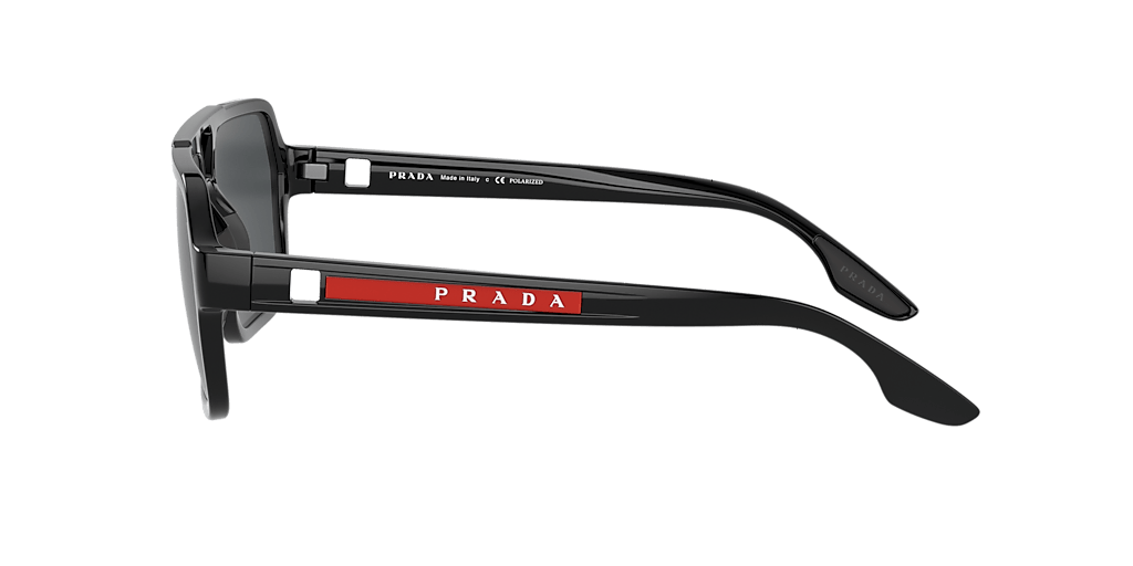 PRADA LINEA ROSSA PS 01XS -PRADA LINEA ROSSA Sunglasses- Optivision