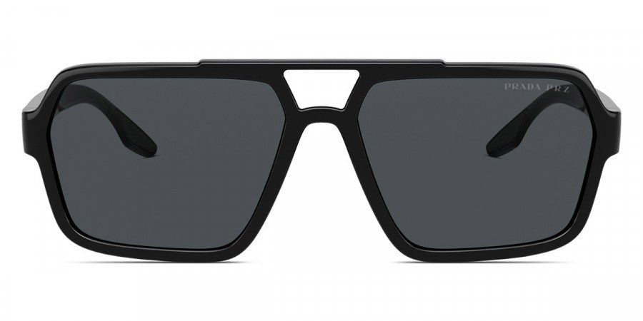 PRADA LINEA ROSSA PS 01XS -PRADA LINEA ROSSA Sunglasses- Optivision