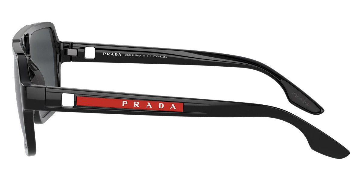 PRADA LINEA ROSSA PS 01XS -PRADA LINEA ROSSA Sunglasses- Optivision