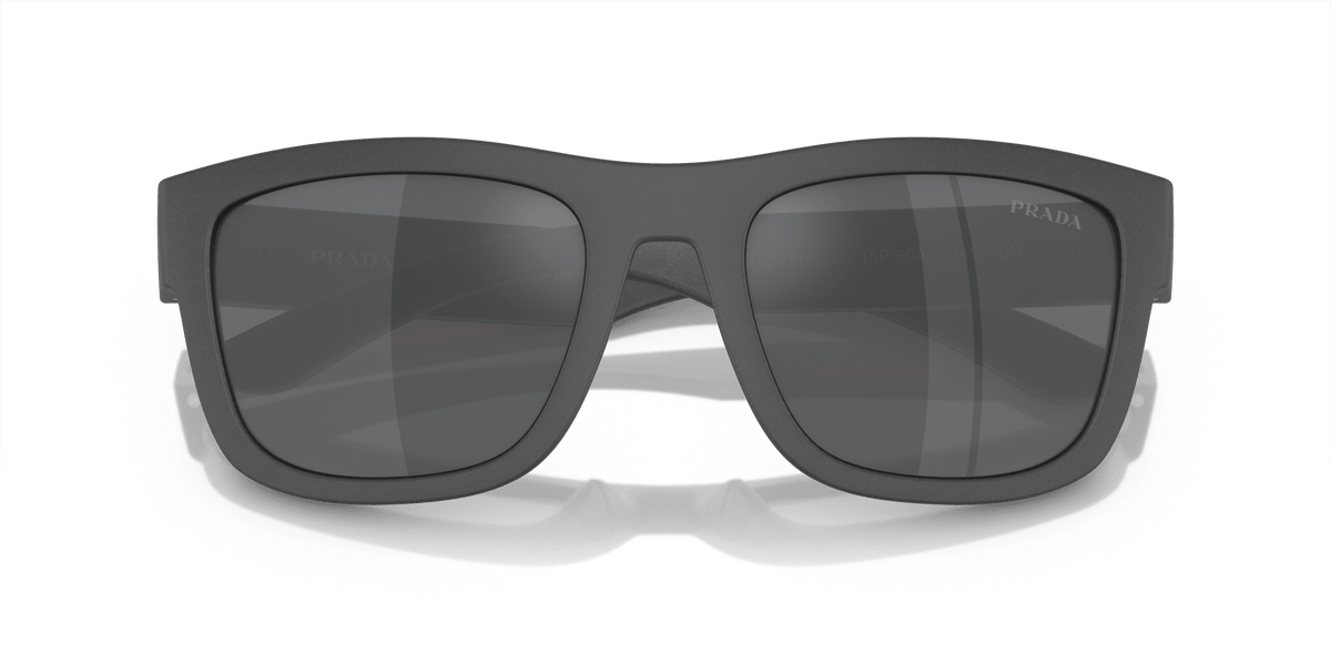 PRADA LINEA ROSSA PS 01ZS Lifestyle -PRADA LINEA ROSSA Sunglasses- Optivision