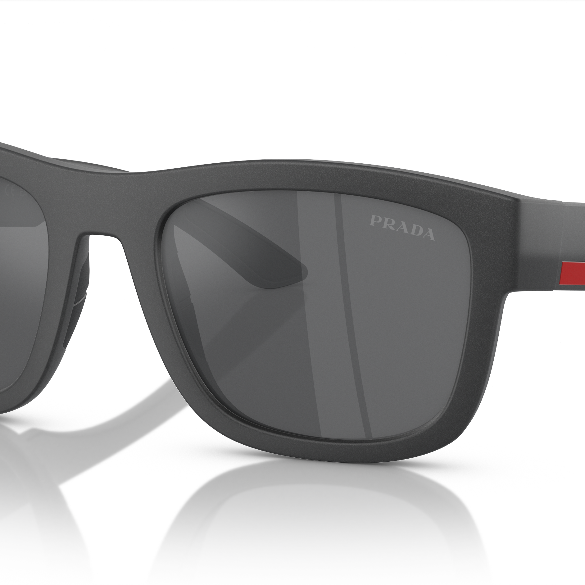 PRADA LINEA ROSSA PS 01ZS
