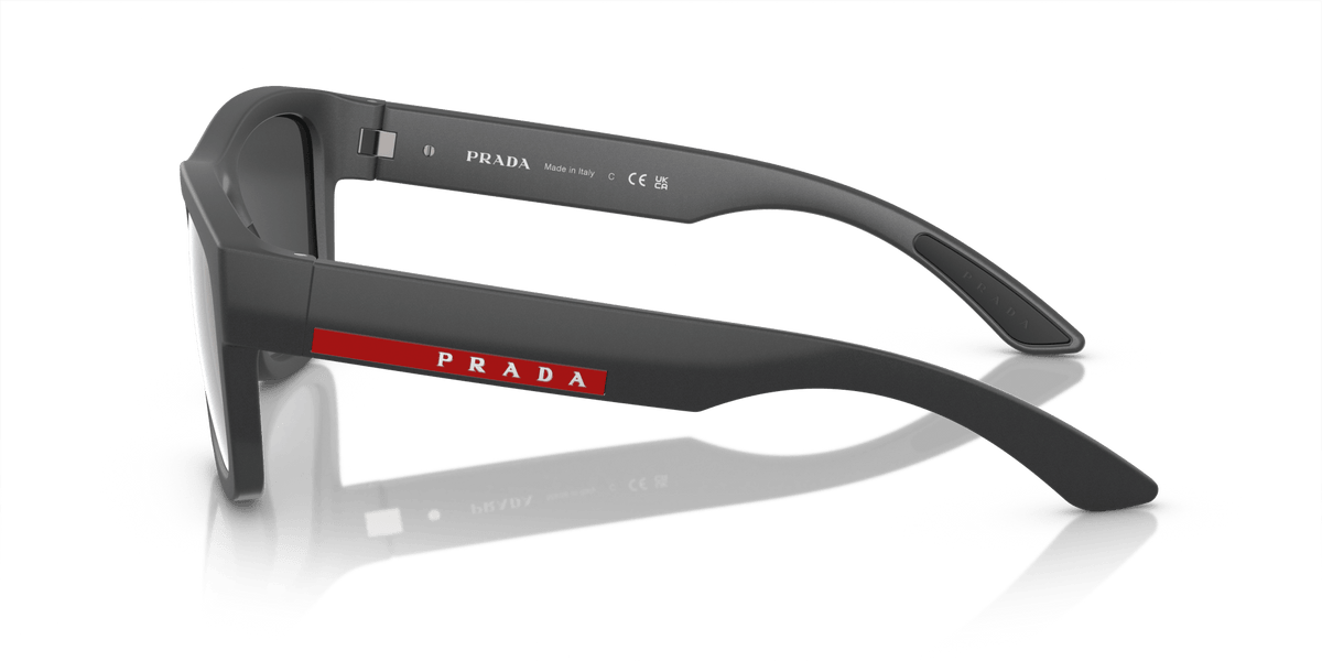 PRADA LINEA ROSSA PS 01ZS Lifestyle -PRADA LINEA ROSSA Sunglasses- Optivision