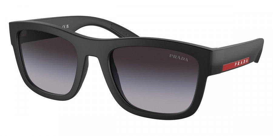 PRADA LINEA ROSSA PS 01ZS Lifestyle -PRADA LINEA ROSSA Sunglasses- Optivision