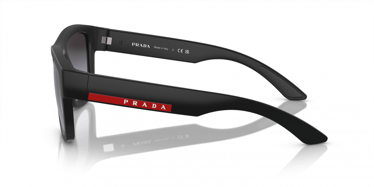 PRADA LINEA ROSSA PS 01ZS Lifestyle -PRADA LINEA ROSSA Sunglasses- Optivision
