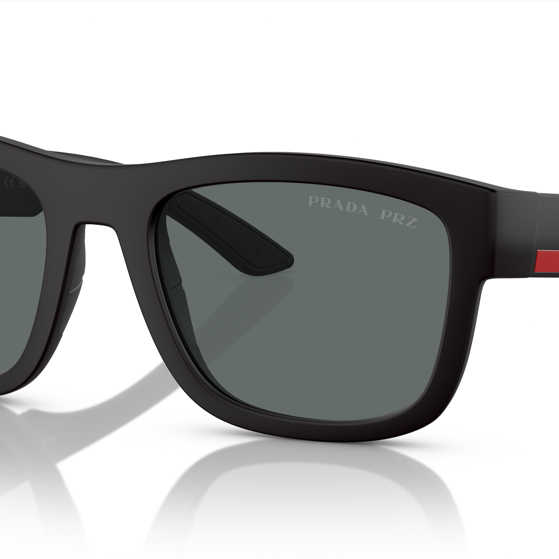 PRADA LINEA ROSSA PS 01ZS
