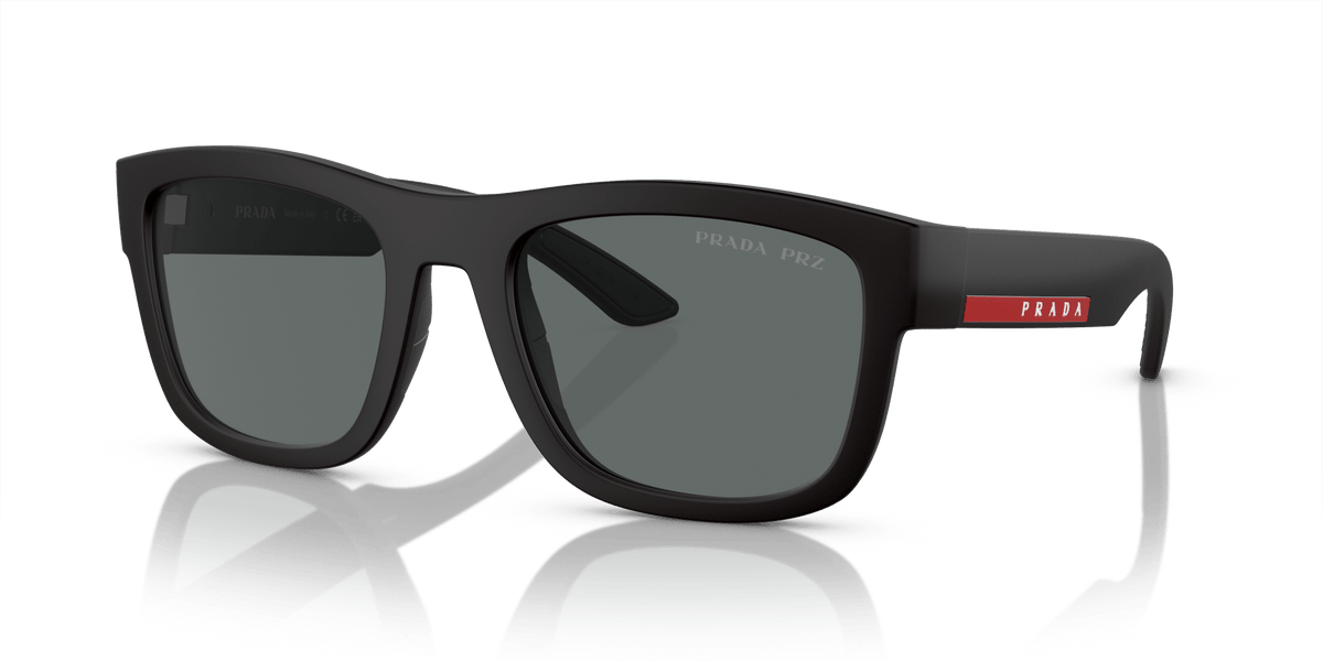 PRADA LINEA ROSSA PS 01ZS Lifestyle -PRADA LINEA ROSSA Sunglasses- Optivision