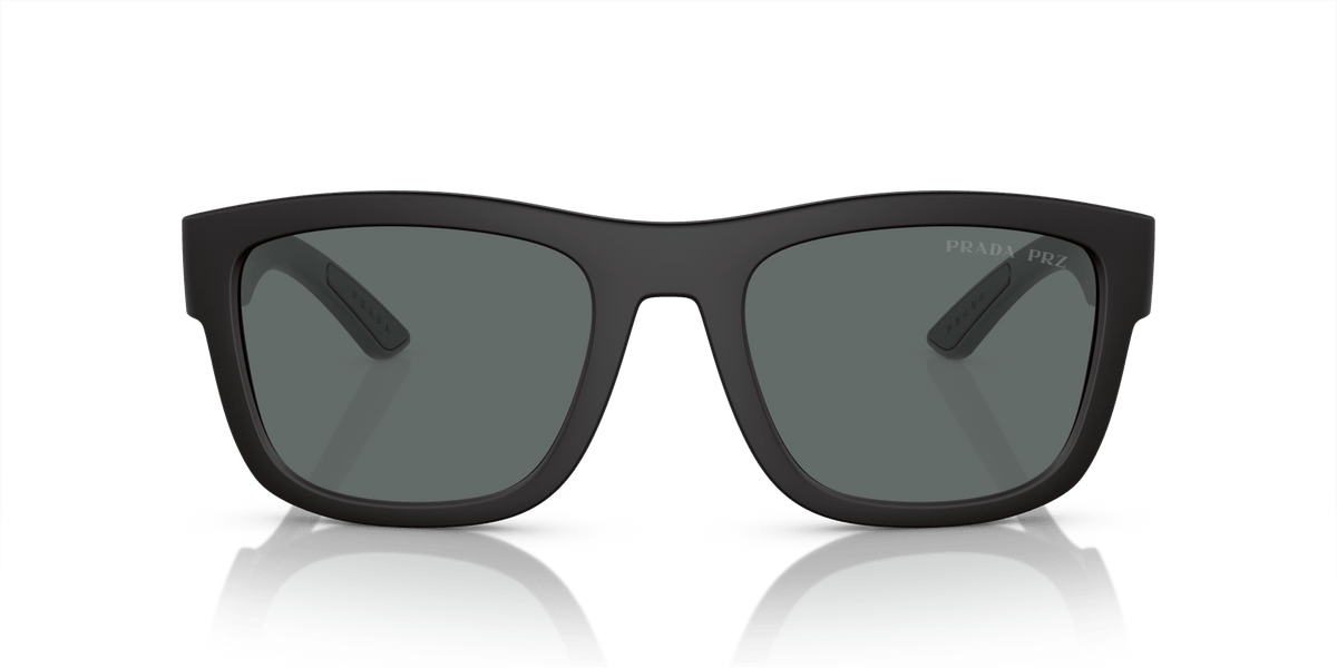 PRADA LINEA ROSSA PS 01ZS Lifestyle -PRADA LINEA ROSSA Sunglasses- Optivision