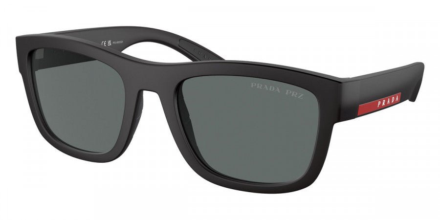 PRADA LINEA ROSSA PS 01ZS Lifestyle -PRADA LINEA ROSSA Sunglasses- Optivision