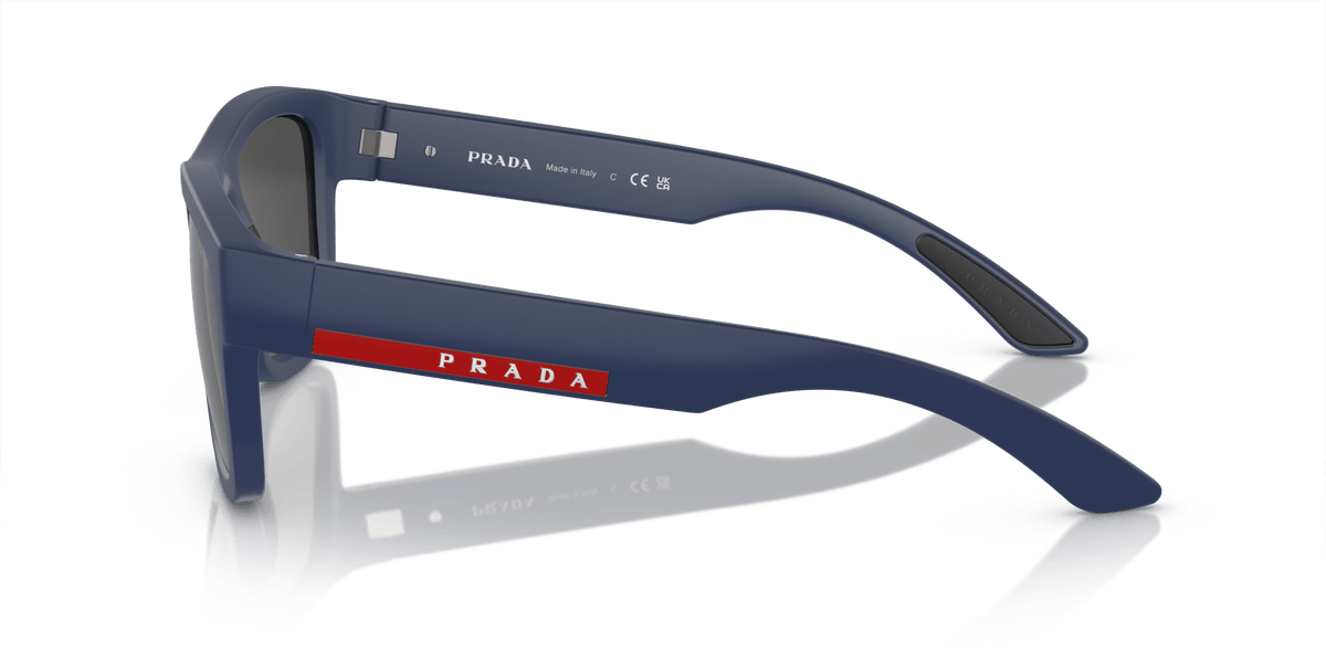 PRADA LINEA ROSSA PS 01ZS Lifestyle -PRADA LINEA ROSSA Sunglasses- Optivision