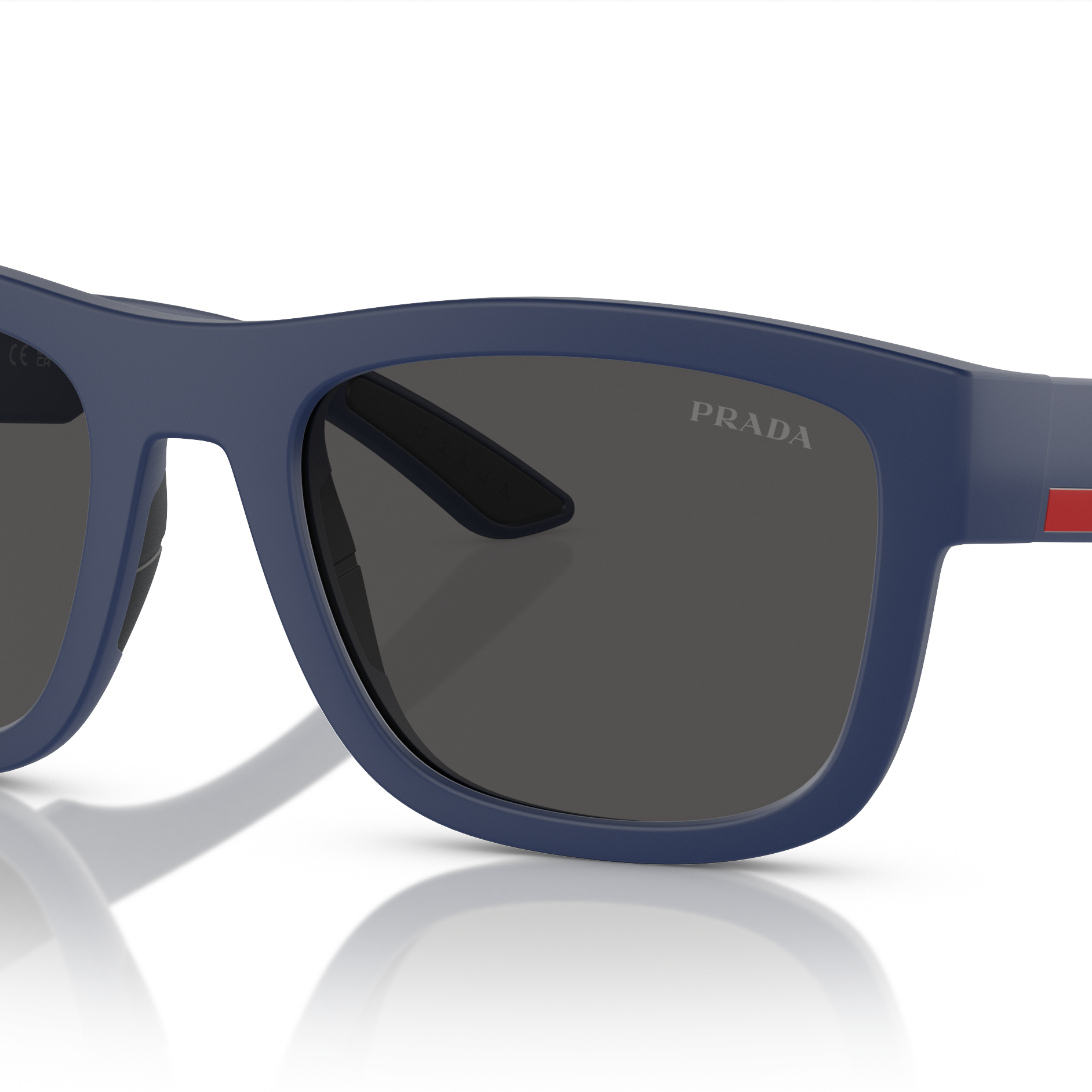 PRADA LINEA ROSSA PS 01ZS