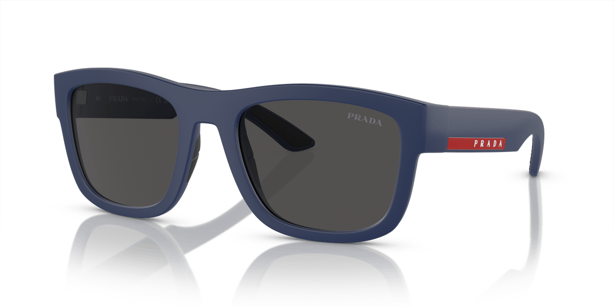 PRADA LINEA ROSSA PS 01ZS Lifestyle -PRADA LINEA ROSSA Sunglasses- Optivision