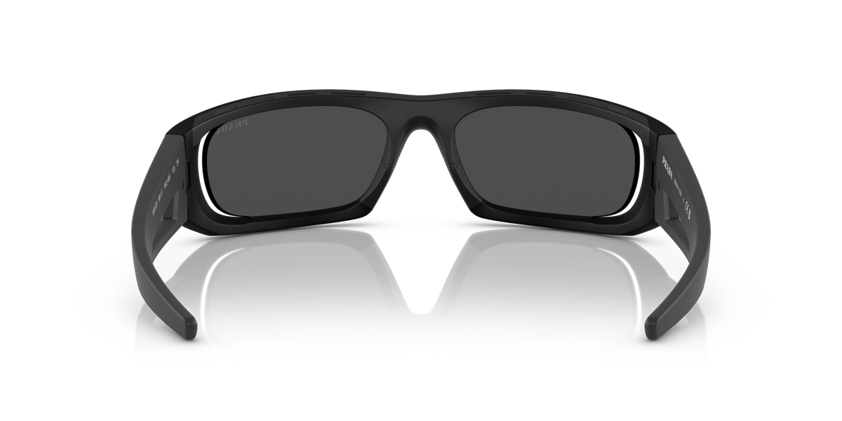 PRADA LINEA ROSSA PS 02YS Active -PRADA LINEA ROSSA Sunglasses- Optivision