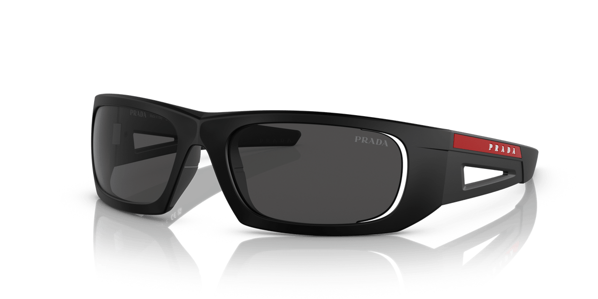 PRADA LINEA ROSSA PS 02YS Active -PRADA LINEA ROSSA Sunglasses- Optivision
