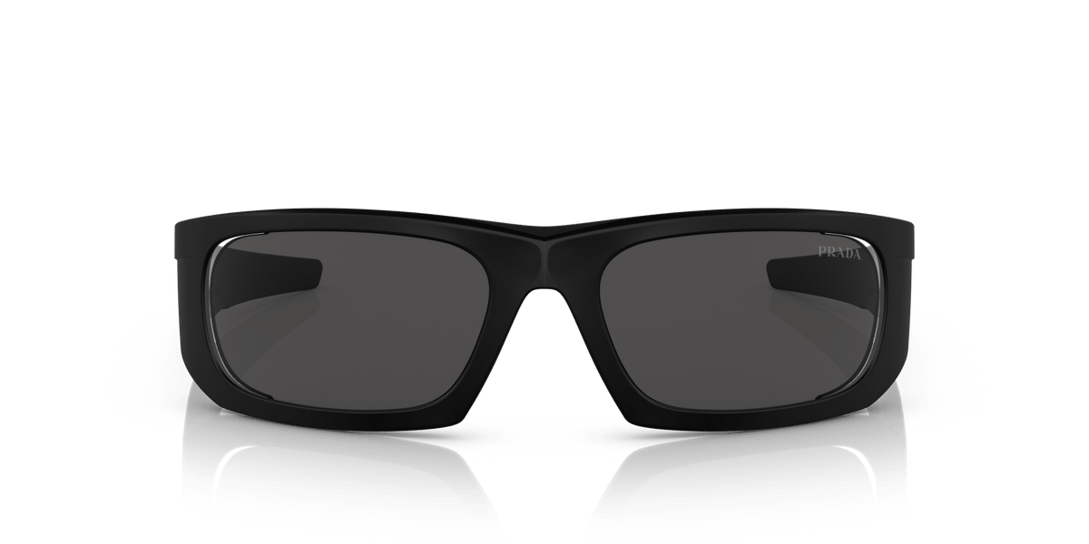 PRADA LINEA ROSSA PS 02YS Active -PRADA LINEA ROSSA Sunglasses- Optivision
