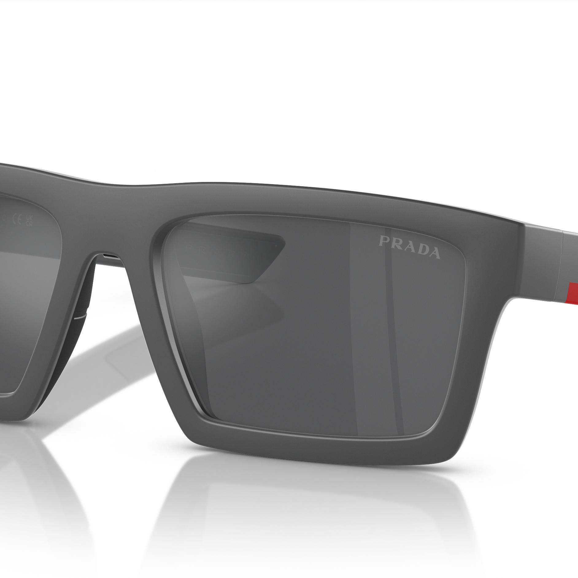 PRADA LINEA ROSSA PS 02ZSU