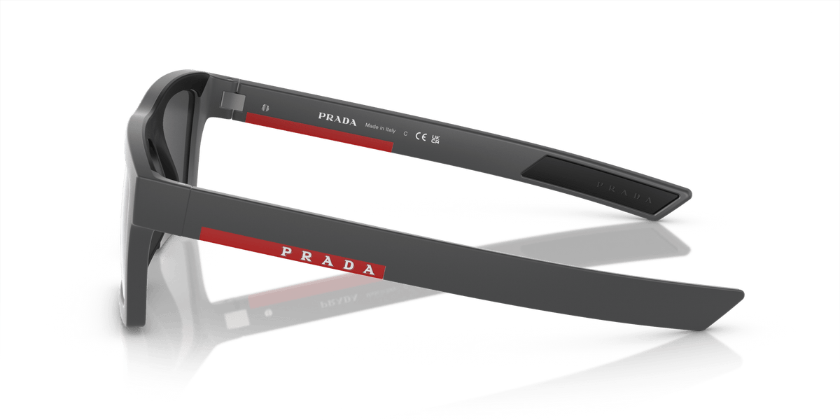 PRADA LINEA ROSSA PS 02ZSU Active -PRADA LINEA ROSSA Sunglasses- Optivision