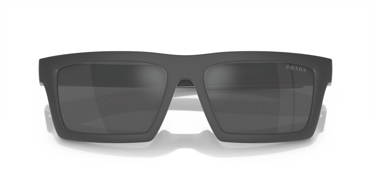PRADA LINEA ROSSA PS 02ZSU Active -PRADA LINEA ROSSA Sunglasses- Optivision