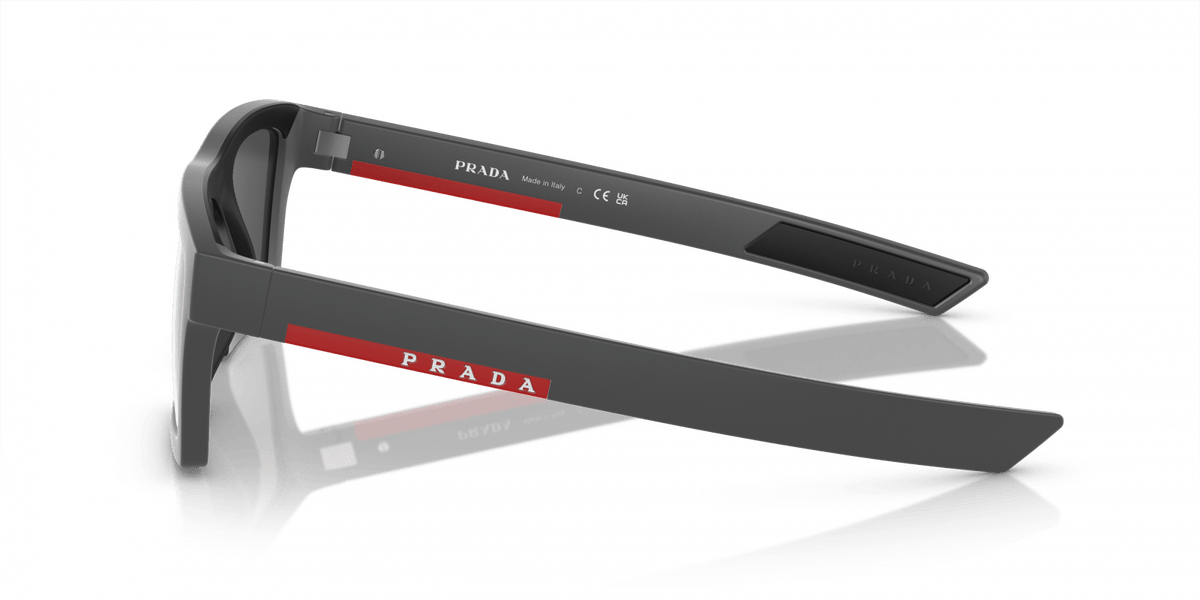 PRADA LINEA ROSSA PS 02ZSU Active -PRADA LINEA ROSSA Sunglasses- Optivision