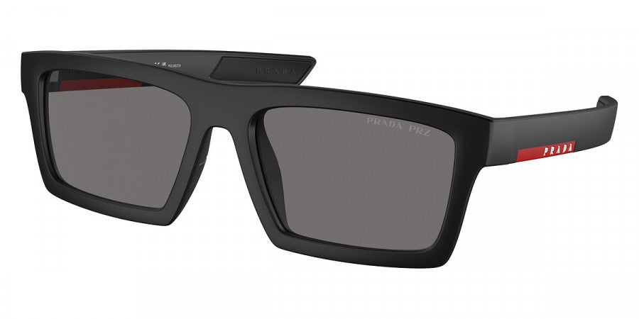PRADA LINEA ROSSA PS 02ZSU Active -PRADA LINEA ROSSA Sunglasses- Optivision
