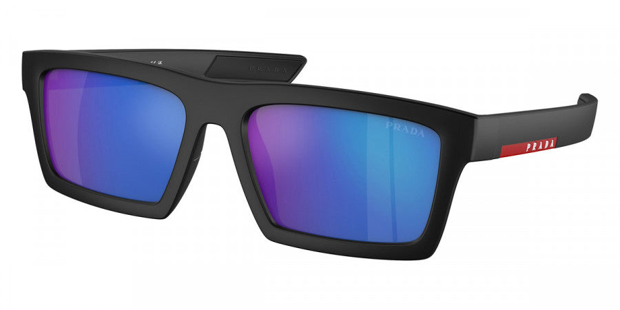 PRADA LINEA ROSSA PS 02ZSU Active -PRADA LINEA ROSSA Sunglasses- Optivision