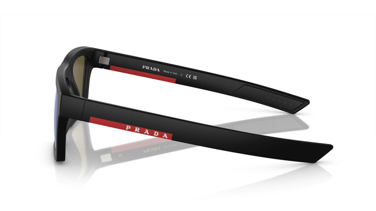 PRADA LINEA ROSSA PS 02ZSU Active -PRADA LINEA ROSSA Sunglasses- Optivision