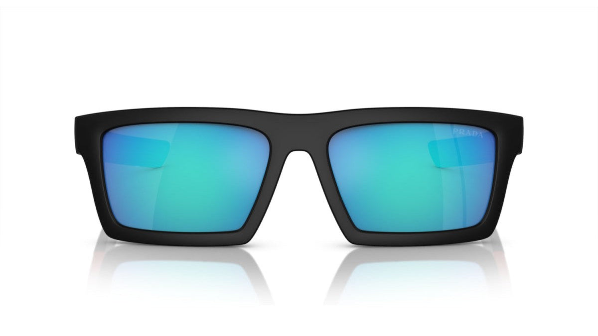 PRADA LINEA ROSSA PS 02ZSU Active -PRADA LINEA ROSSA Sunglasses- Optivision