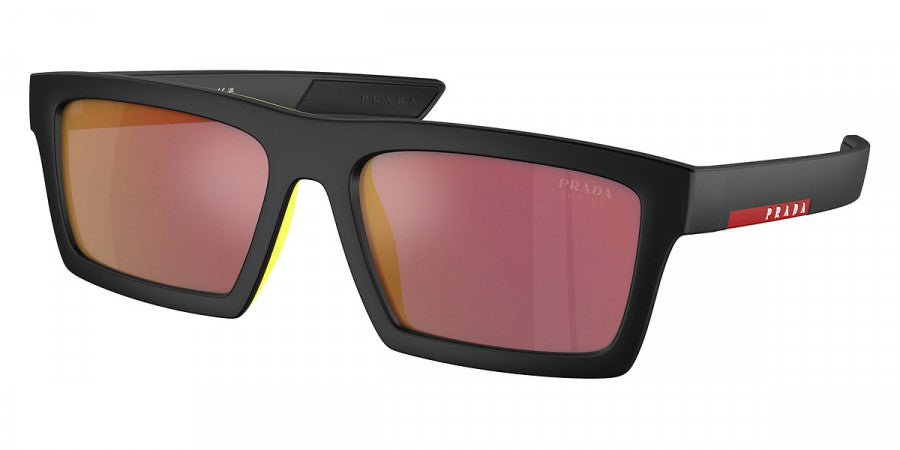 PRADA LINEA ROSSA PS 02ZSU Active -PRADA LINEA ROSSA Sunglasses- Optivision