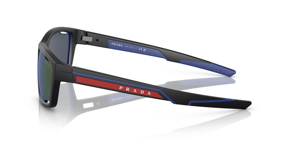 PRADA LINEA ROSSA PS 04YS Lifestyle -PRADA LINEA ROSSA Sunglasses- Optivision