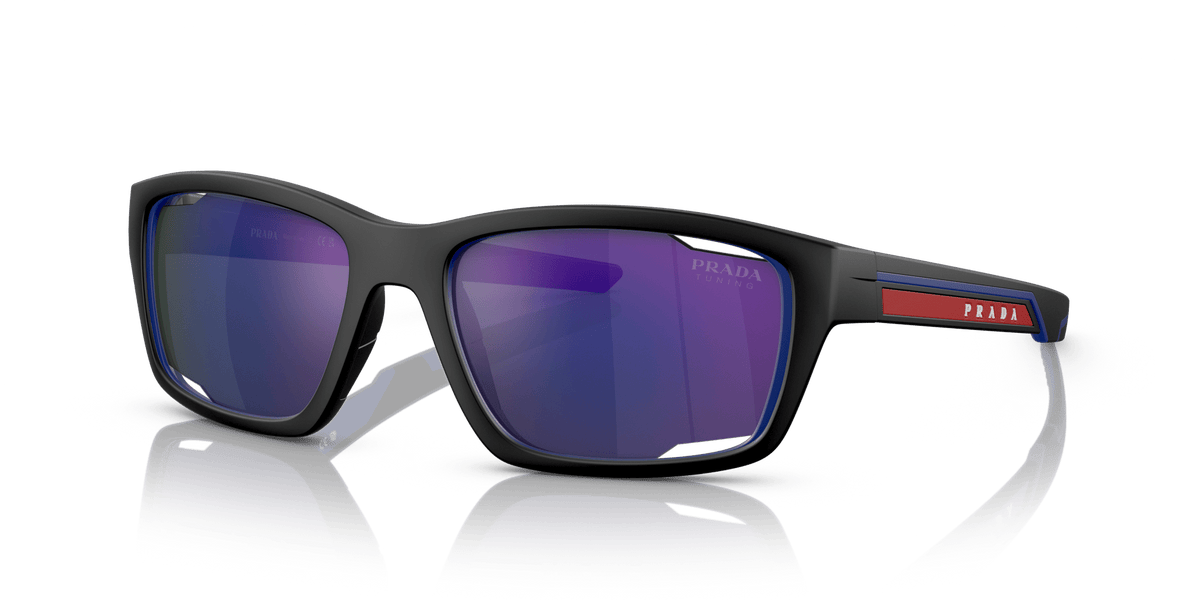 PRADA LINEA ROSSA PS 04YS Lifestyle -PRADA LINEA ROSSA Sunglasses- Optivision
