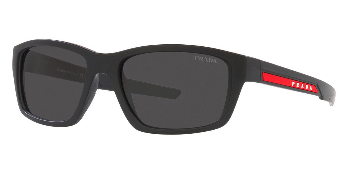 PRADA LINEA ROSSA PS04YS Lifestyle -PRADA LINEA ROSSA Sunglasses- Optivision