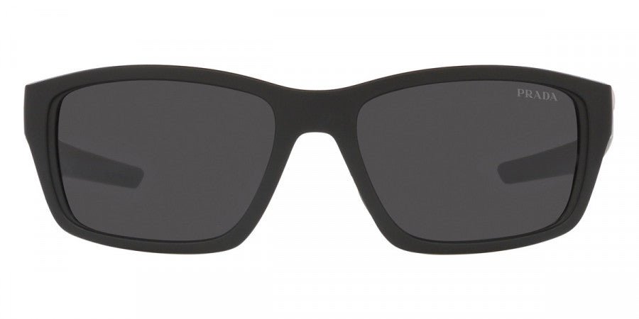 PRADA LINEA ROSSA PS04YS Lifestyle -PRADA LINEA ROSSA Sunglasses- Optivision