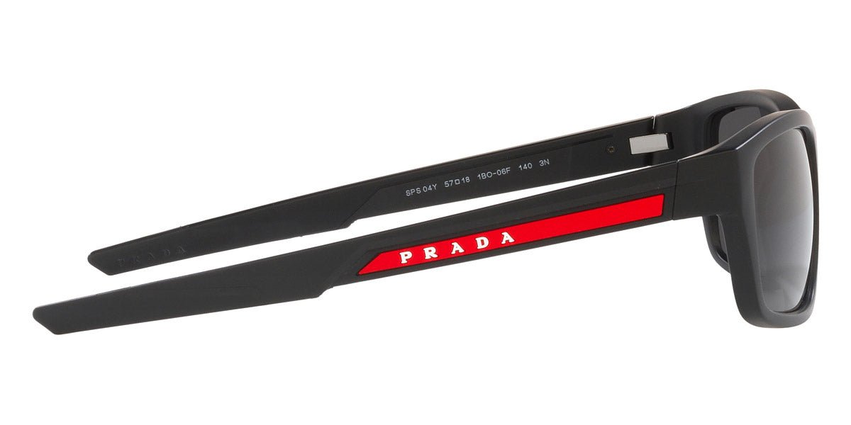 PRADA LINEA ROSSA PS04YS Lifestyle -PRADA LINEA ROSSA Sunglasses- Optivision