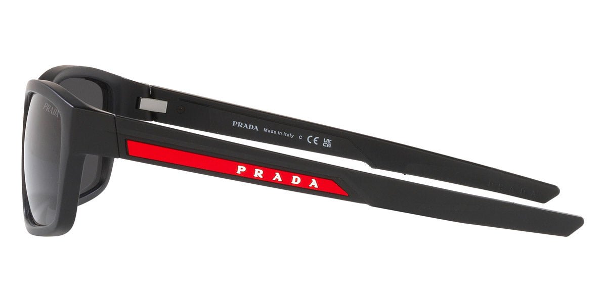 PRADA LINEA ROSSA PS04YS Lifestyle -PRADA LINEA ROSSA Sunglasses- Optivision