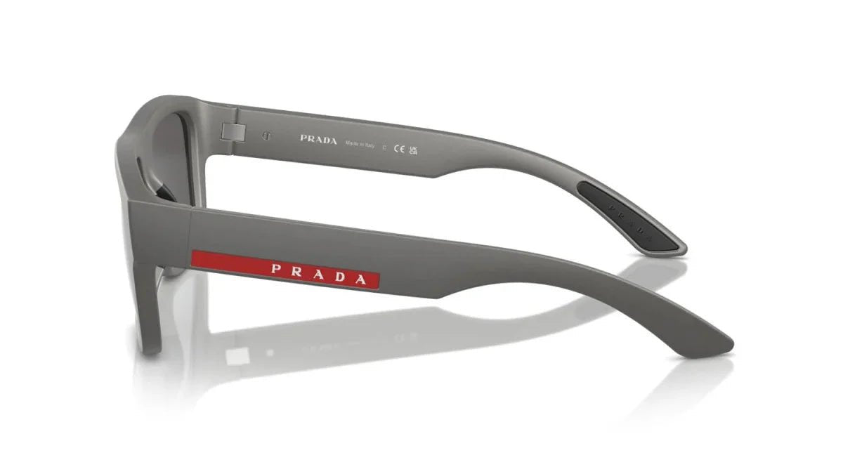 PRADA LINEA ROSSA PS 04ZS Lifestyle -PRADA LINEA ROSSA Sunglasses- Optivision