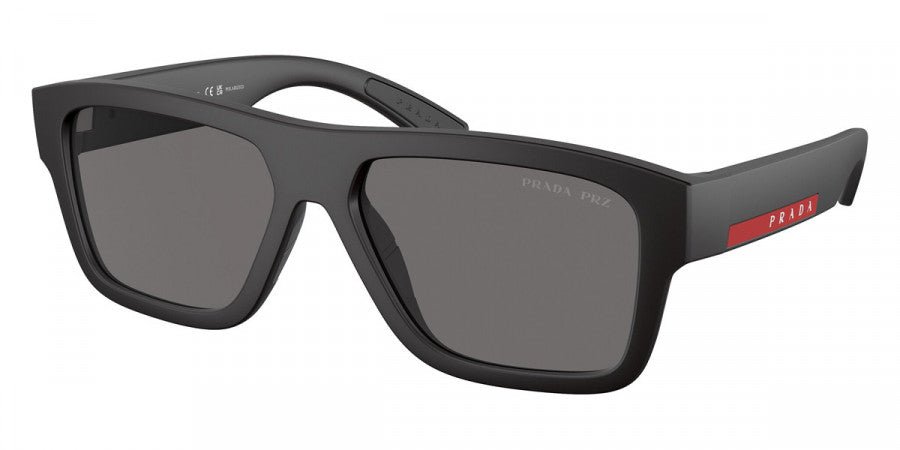 PRADA LINEA ROSSA PS 04ZS Lifestyle -PRADA LINEA ROSSA Sunglasses- Optivision