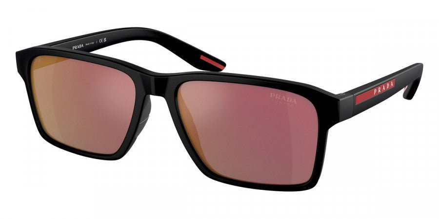PRADA LINEA ROSSA PS 05YS Active -PRADA LINEA ROSSA Sunglasses- Optivision