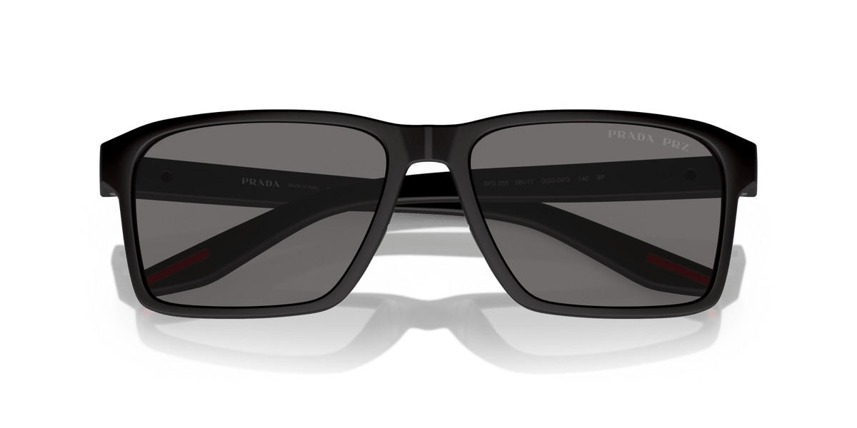 PRADA LINEA ROSSA PS 05YS Active -PRADA LINEA ROSSA Sunglasses- Optivision