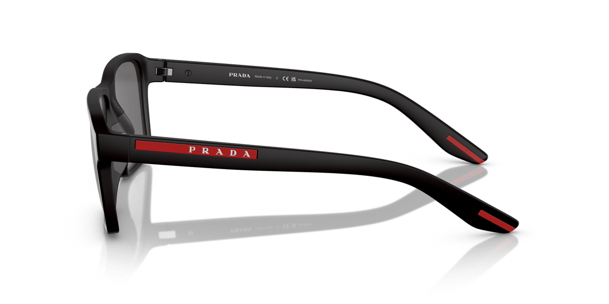 PRADA LINEA ROSSA PS 05YS Active -PRADA LINEA ROSSA Sunglasses- Optivision