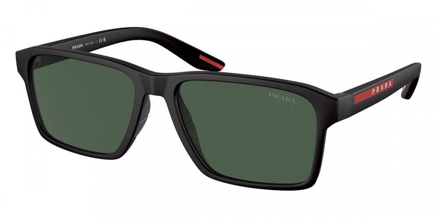 PRADA LINEA ROSSA PS 05YS Active -PRADA LINEA ROSSA Sunglasses- Optivision