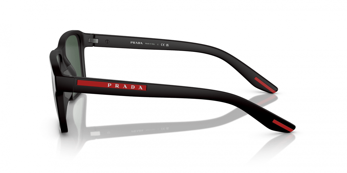 PRADA LINEA ROSSA PS 05YS Active -PRADA LINEA ROSSA Sunglasses- Optivision