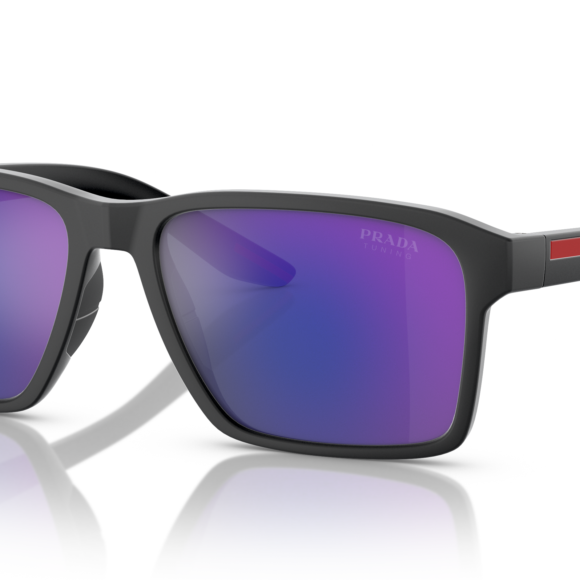 PRADA LINEA ROSSA PS 05YS