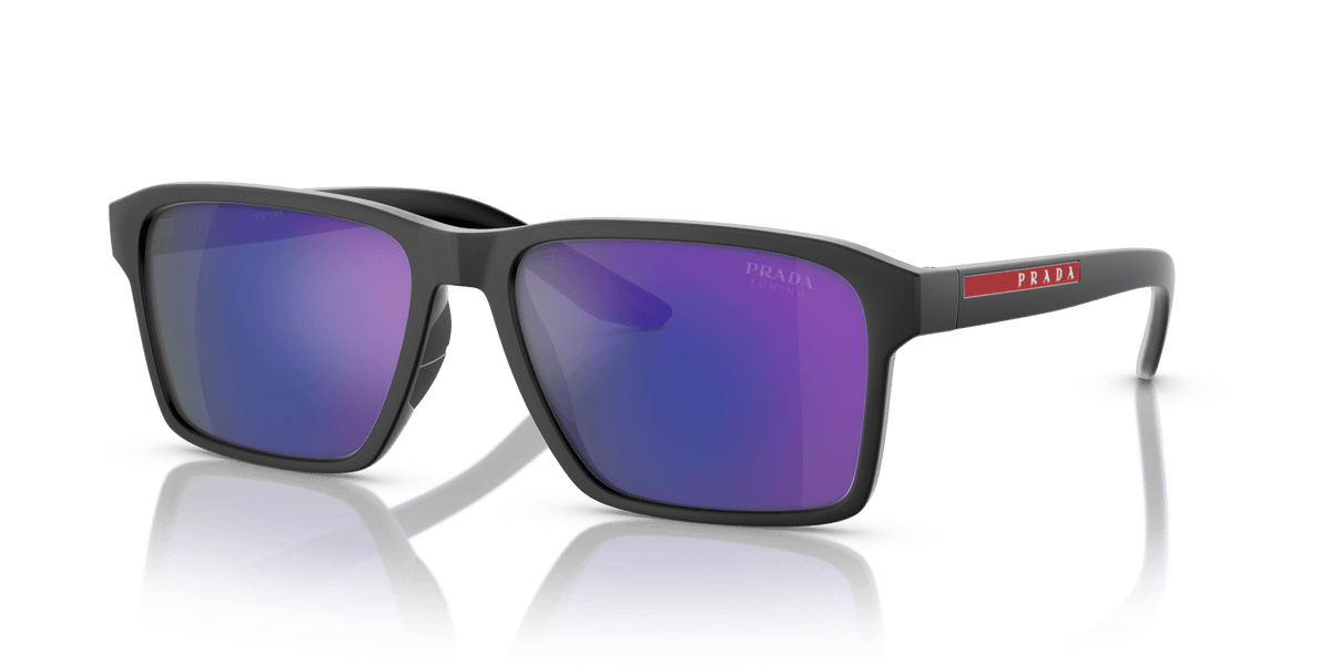 PRADA LINEA ROSSA PS 05YS Active -PRADA LINEA ROSSA Sunglasses- Optivision