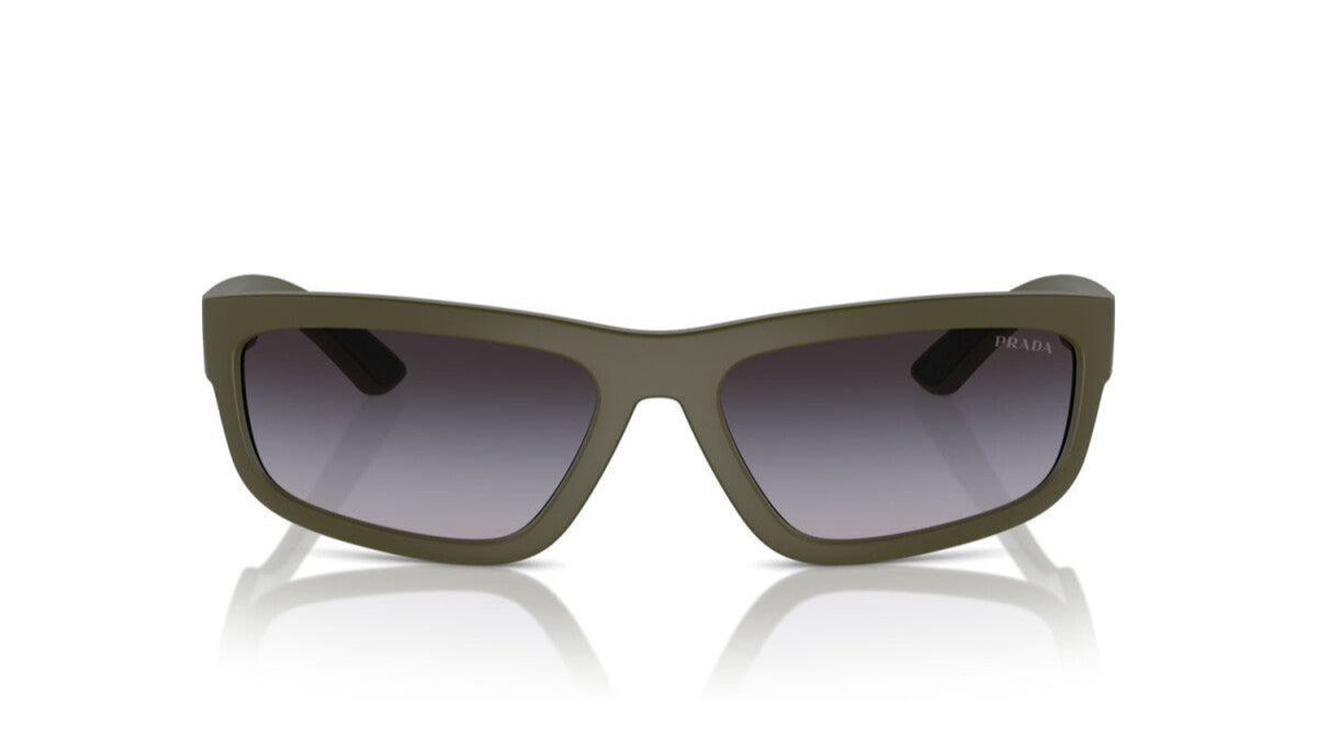 PRADA LINEA ROSSA PS 05ZS Lifestyle -PRADA LINEA ROSSA Sunglasses- Optivision