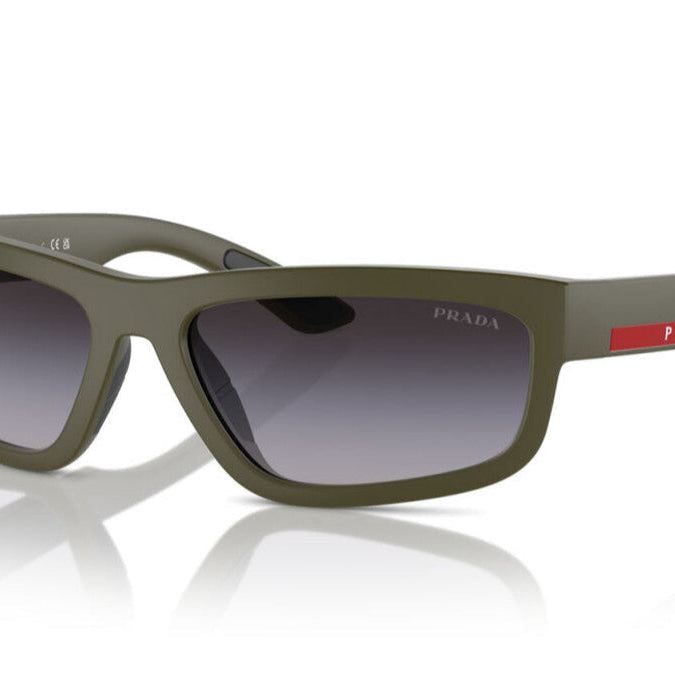 PRADA LINEA ROSSA PS 05ZS