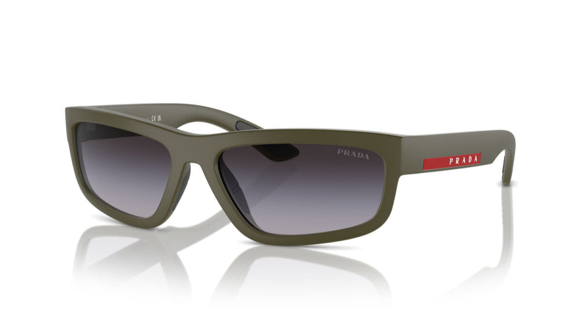 PRADA LINEA ROSSA PS 05ZS Lifestyle -PRADA LINEA ROSSA Sunglasses- Optivision