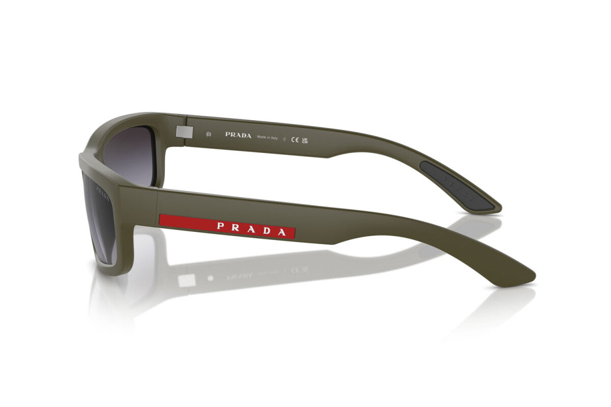 PRADA LINEA ROSSA PS 05ZS Lifestyle -PRADA LINEA ROSSA Sunglasses- Optivision