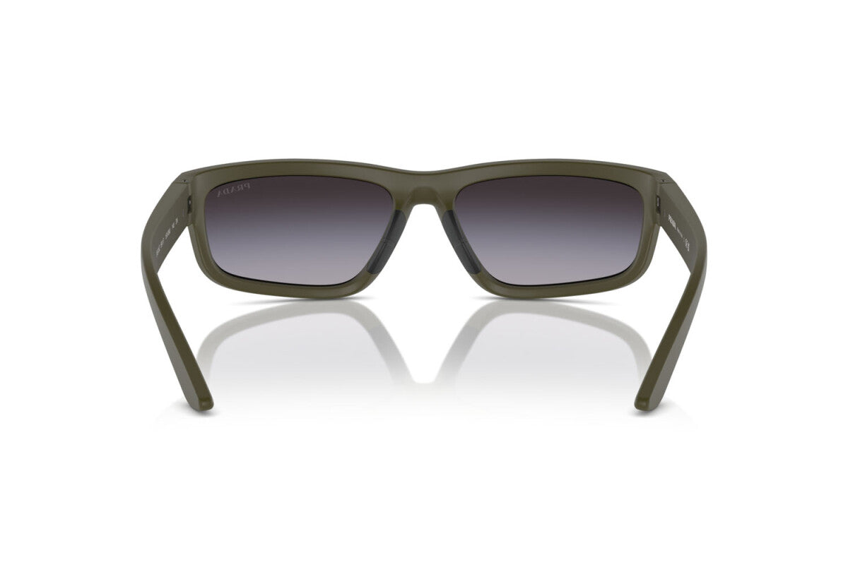 PRADA LINEA ROSSA PS 05ZS Lifestyle -PRADA LINEA ROSSA Sunglasses- Optivision